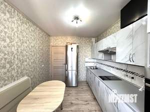 1-к квартира, вторичка, 40м2, 7/7 этаж