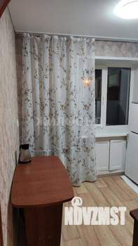 1-к квартира, вторичка, 32м2, 3/4 этаж