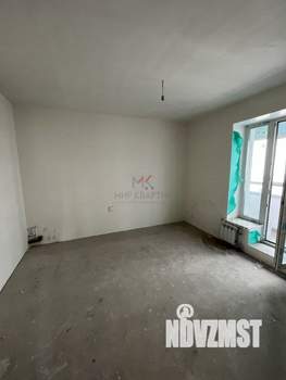 3-к квартира, вторичка, 89м2, 3/16 этаж