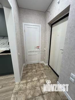 2-к квартира, вторичка, 36м2, 1/9 этаж