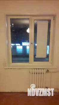 2-к квартира, вторичка, 47м2, 2/5 этаж