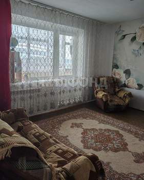 Студия квартира, вторичка, 40м2, 8/9 этаж