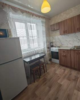 1-к квартира, вторичка, 28м2, 9/9 этаж