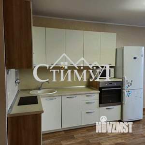 1-к квартира, вторичка, 55м2, 12/12 этаж
