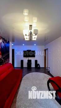 3-к квартира, вторичка, 58м2, 2/5 этаж