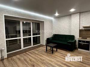 Студия квартира, вторичка, 38м2, 8/9 этаж
