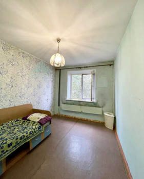 2-к квартира, вторичка, 50м2, 5/9 этаж