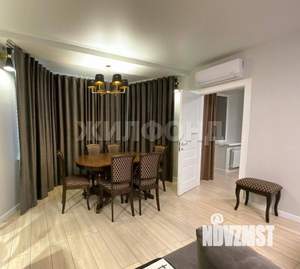 3-к квартира, вторичка, 85м2, 3/5 этаж