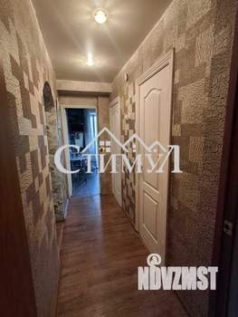 2-к квартира, вторичка, 49м2, 4/5 этаж