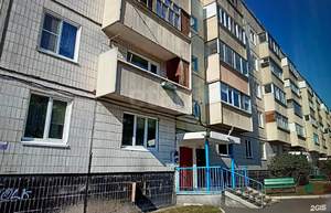 2-к квартира, вторичка, 51м2, 3/5 этаж