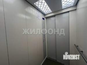 1-к квартира, вторичка, 38м2, 2/7 этаж