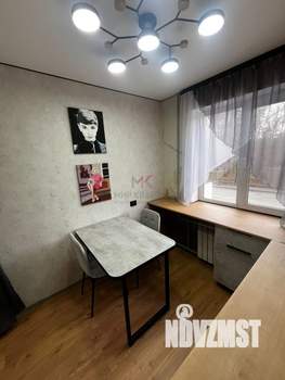 1-к квартира, вторичка, 31м2, 2/5 этаж