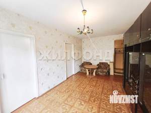 3-к квартира, вторичка, 46м2, 3/5 этаж