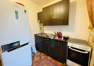 2-к квартира, вторичка, 42м2, 2/4 этаж