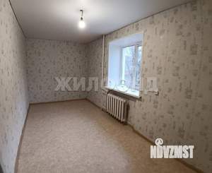 2-к квартира, вторичка, 41м2, 2/4 этаж