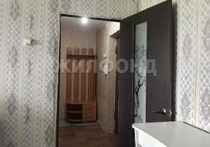 1-к квартира, вторичка, 30м2, 5/5 этаж