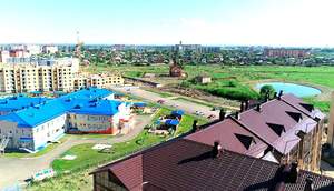 1-к квартира, вторичка, 38м2, 8/12 этаж