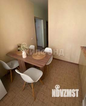 1-к квартира, вторичка, 35м2, 2/9 этаж