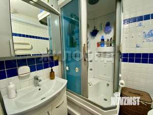 1-к квартира, вторичка, 47м2, 2/5 этаж