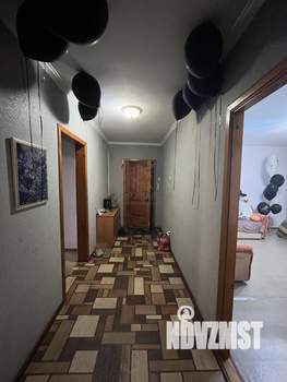 4-к квартира, вторичка, 85м2, 3/5 этаж