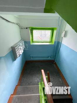 3-к квартира, вторичка, 61м2, 3/5 этаж