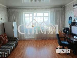 4-к квартира, вторичка, 90м2, 6/7 этаж