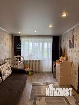 1-к квартира, вторичка, 30м2, 5/5 этаж