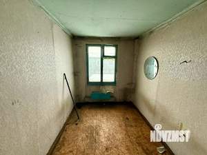 2-к квартира, вторичка, 41м2, 1/1 этаж