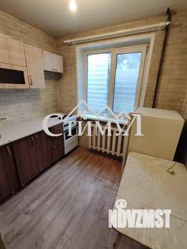 2-к квартира, вторичка, 42м2, 2/5 этаж