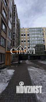 2-к квартира, вторичка, 64м2, 9/9 этаж