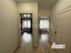 1-к квартира, вторичка, 37м2, 5/7 этаж