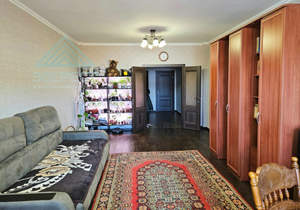 2-к квартира, вторичка, 82м2, 4/9 этаж