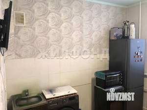 1-к квартира, вторичка, 38м2, 2/8 этаж