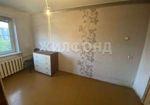 3-к квартира, вторичка, 61м2, 5/5 этаж