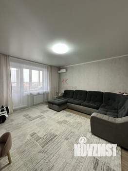 2-к квартира, вторичка, 50м2, 5/5 этаж