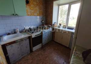 2-к квартира, вторичка, 46м2, 4/5 этаж