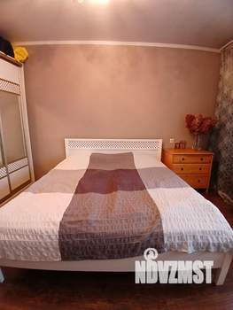 3-к квартира, вторичка, 72м2, 6/10 этаж