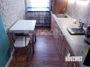 2-к квартира, вторичка, 50м2, 1/2 этаж