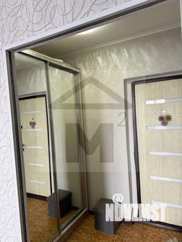 1-к квартира, вторичка, 38м2, 9/10 этаж