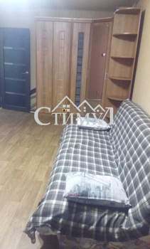 1-к квартира, вторичка, 36м2, 1/5 этаж