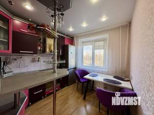 2-к квартира, вторичка, 54м2, 2/5 этаж