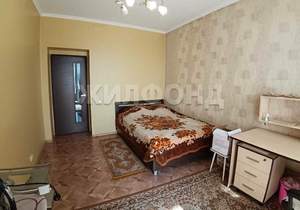 3-к квартира, вторичка, 93м2, 3/6 этаж