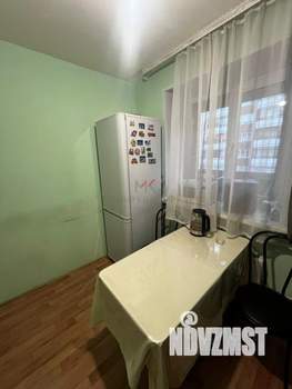 1-к квартира, вторичка, 34м2, 3/5 этаж