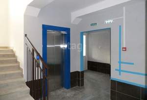 1-к квартира, вторичка, 39м2, 7/9 этаж