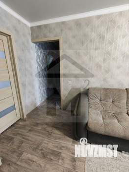 2-к квартира, вторичка, 46м2, 2/5 этаж
