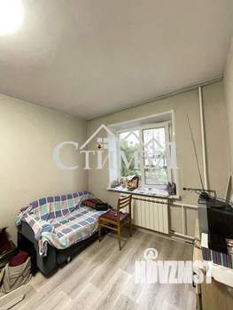 1-к квартира, вторичка, 28м2, 2/5 этаж