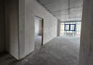 3-к квартира, вторичка, 92м2, 6/9 этаж