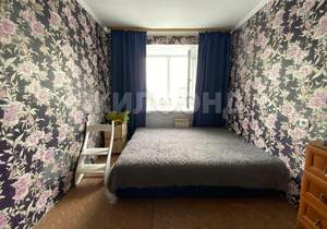 2-к квартира, вторичка, 47м2, 6/9 этаж
