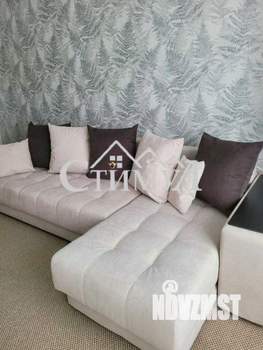 1-к квартира, сданный дом, 48м2, 6/9 этаж