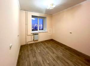 1-к квартира, вторичка, 42м2, 4/9 этаж